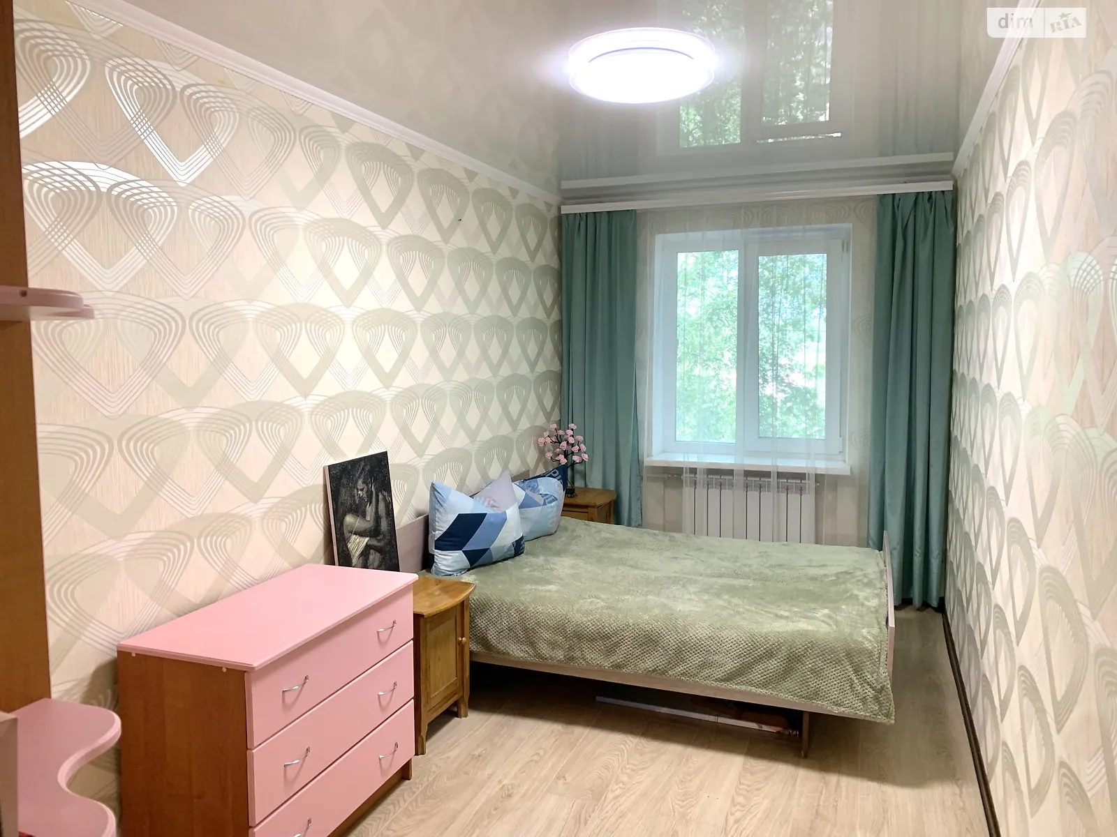 Продается 2-комнатная квартира 44 кв. м в Кривом Роге, ул. Святителя Василия Великого(Качалова), 14 - фото 1