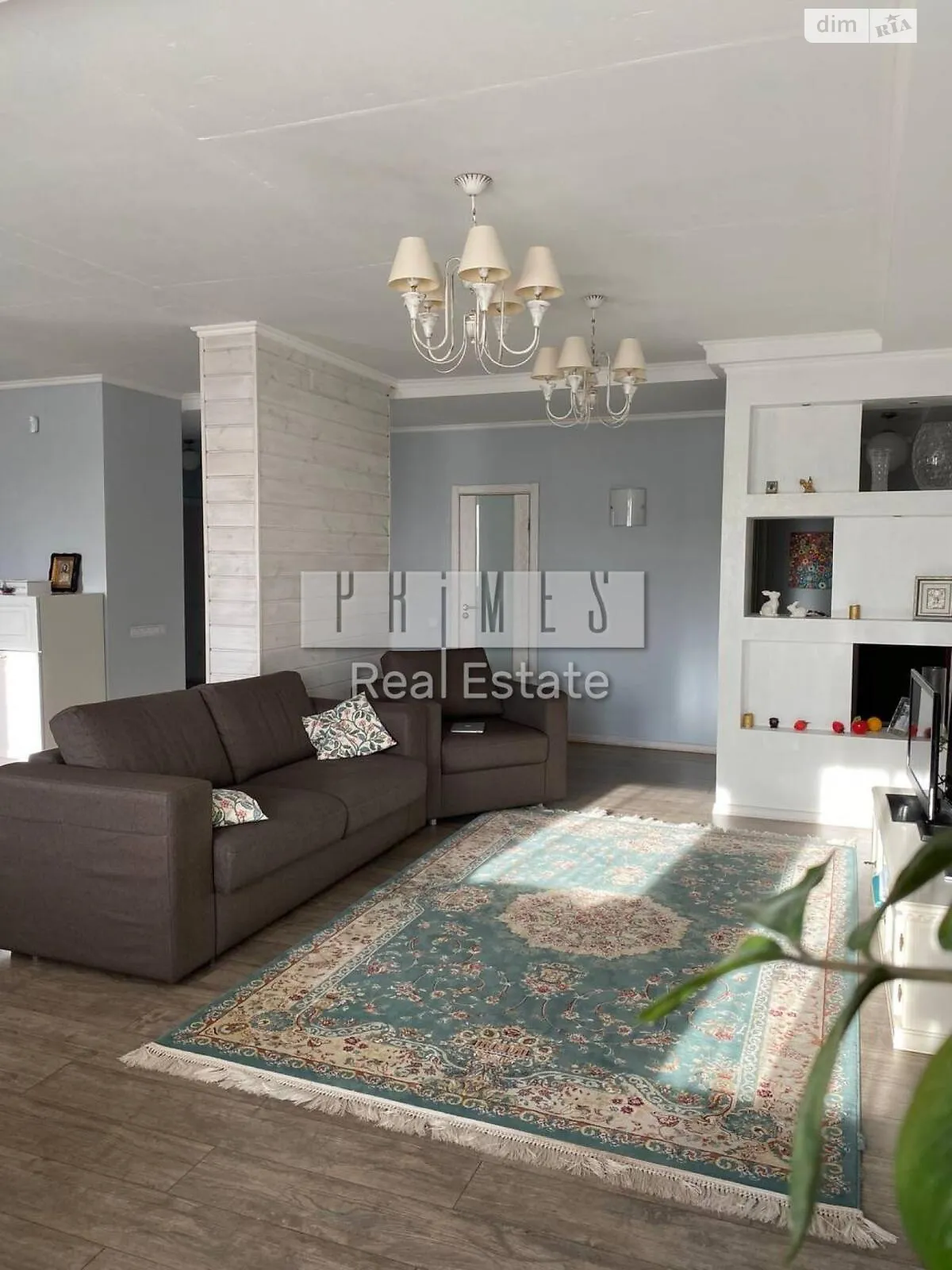 Продается 3-комнатная квартира 115.7 кв. м в Киеве, цена: 225000 $ - фото 1