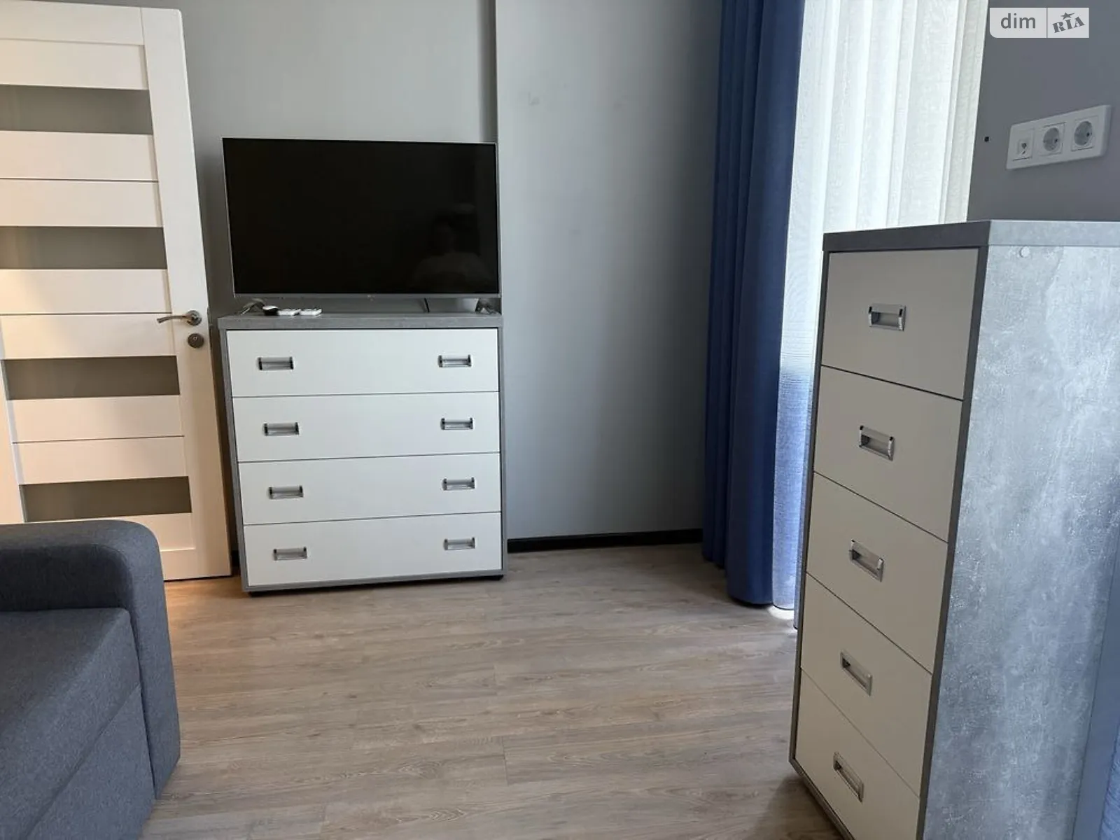 Сдается в аренду 1-комнатная квартира 40 кв. м в Одессе, цена: 14990 грн - фото 1