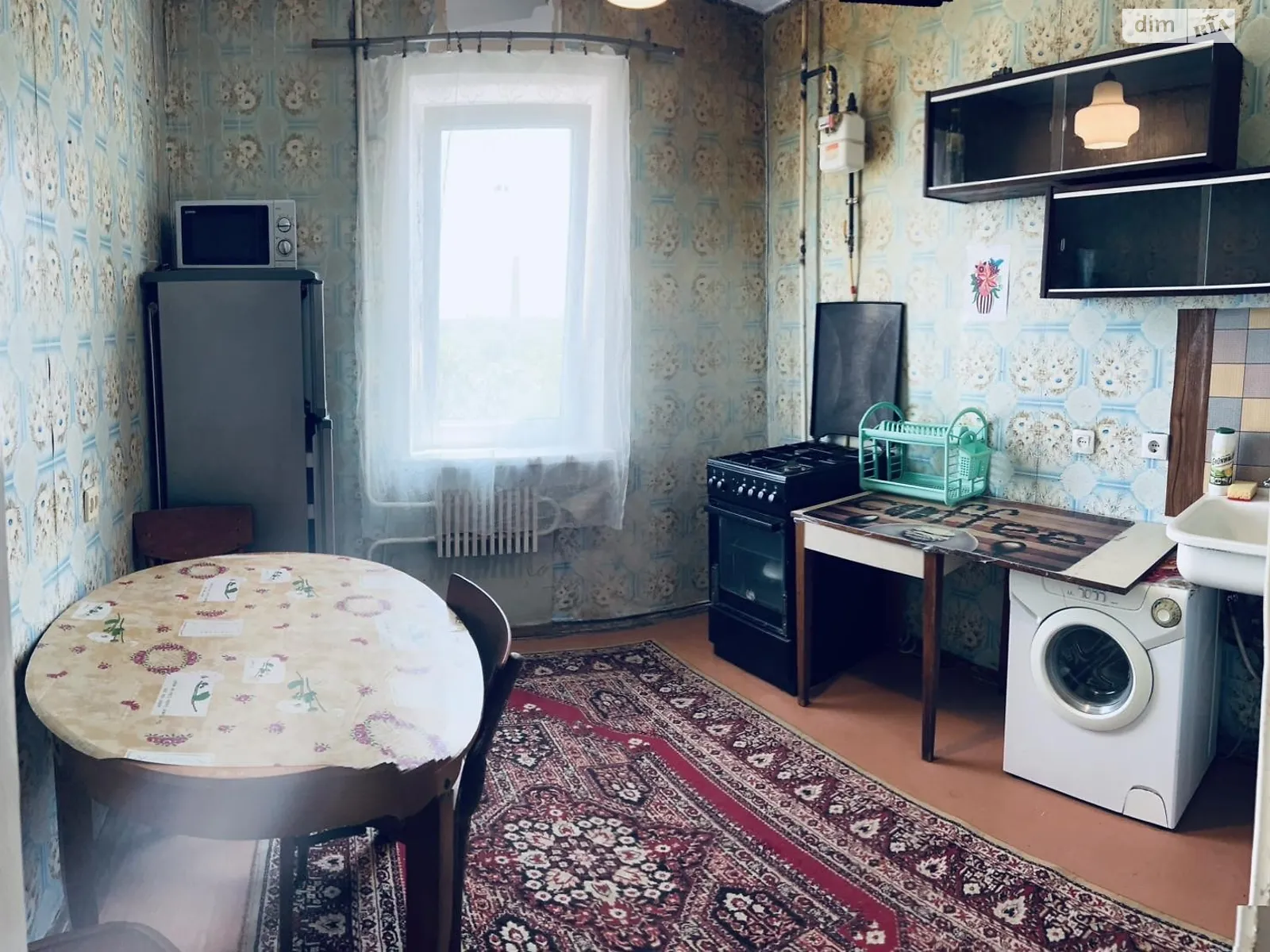 Продается 2-комнатная квартира 55.8 кв. м в, цена: 20500 $ - фото 1