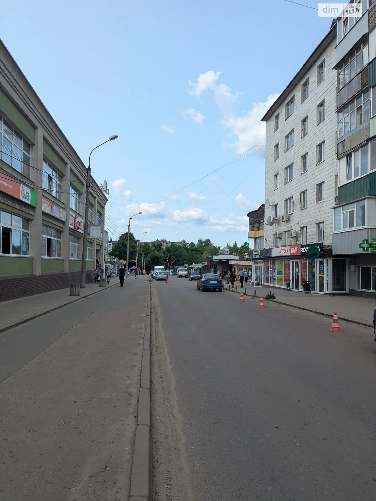 просп. Победы(Курский) Ковпаковский Сумы, цена: 26000 $ - фото 1