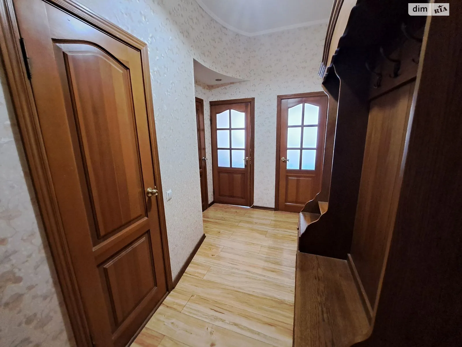 Сдается в аренду 2-комнатная квартира 58.1 кв. м в Киеве, ул. Софиевская, 4 - фото 1