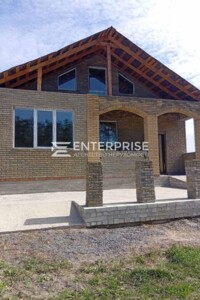 Продаж будинку, Київська, Білогородка, Лісна вулиця, буд. 35