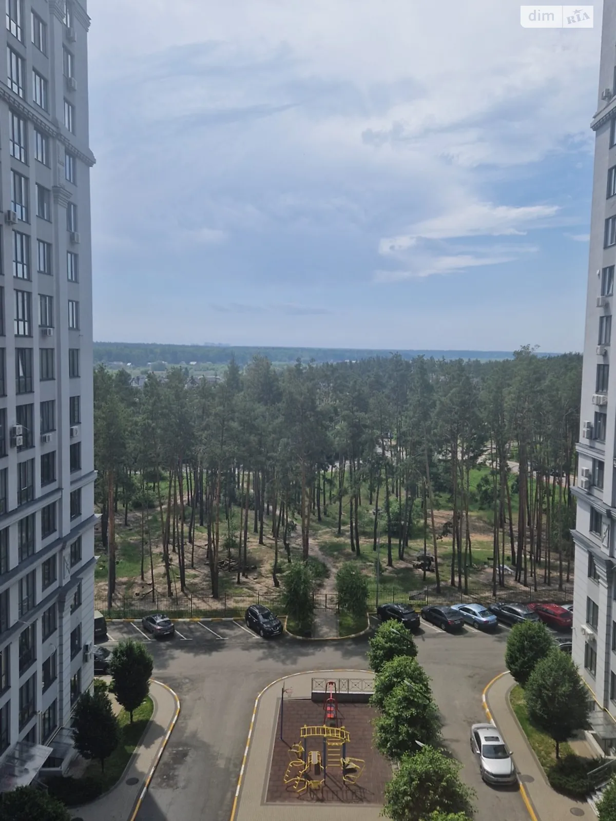 Продается 1-комнатная квартира 31.7 кв. м в Ирпене, ул. Университетская(Карла Маркса), 1Л - фото 1