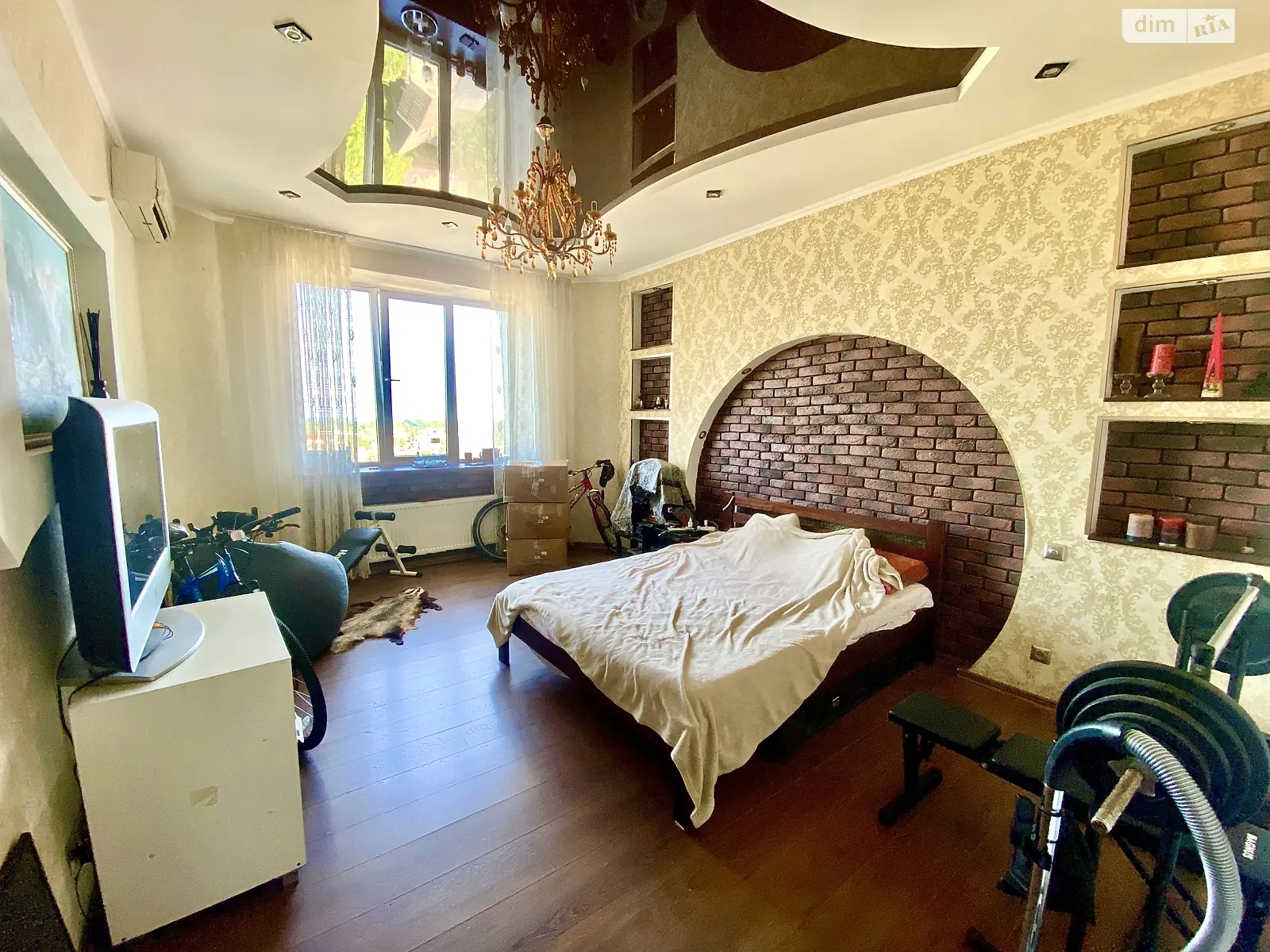Продається 1-кімнатна квартира 45 кв. м у Одесі, цена: 40000 $ - фото 1
