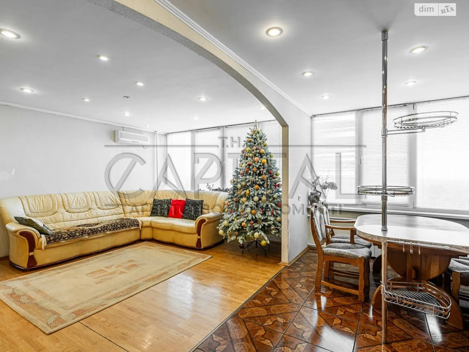 Продается 2-комнатная квартира 95.8 кв. м в Киеве, цена: 124000 $ - фото 1
