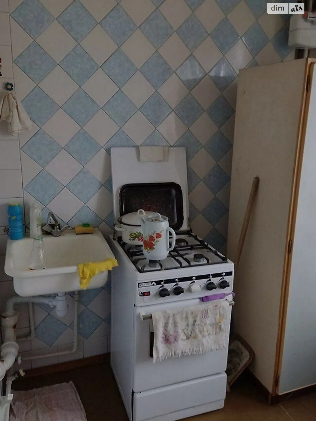 Продается 2-комнатная квартира 45 кв. м в Харькове, ул. Дмитрия Коцюбайло(Державинская), 2Б - фото 1