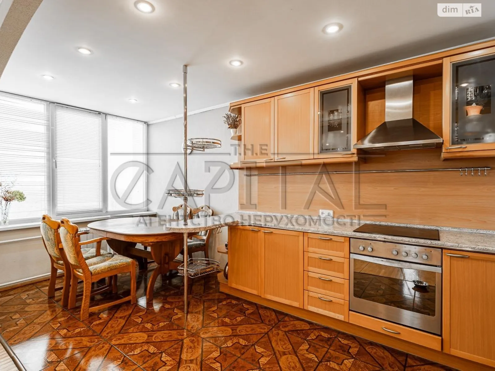 Продается 2-комнатная квартира 95.8 кв. м в Киеве, цена: 124000 $ - фото 1