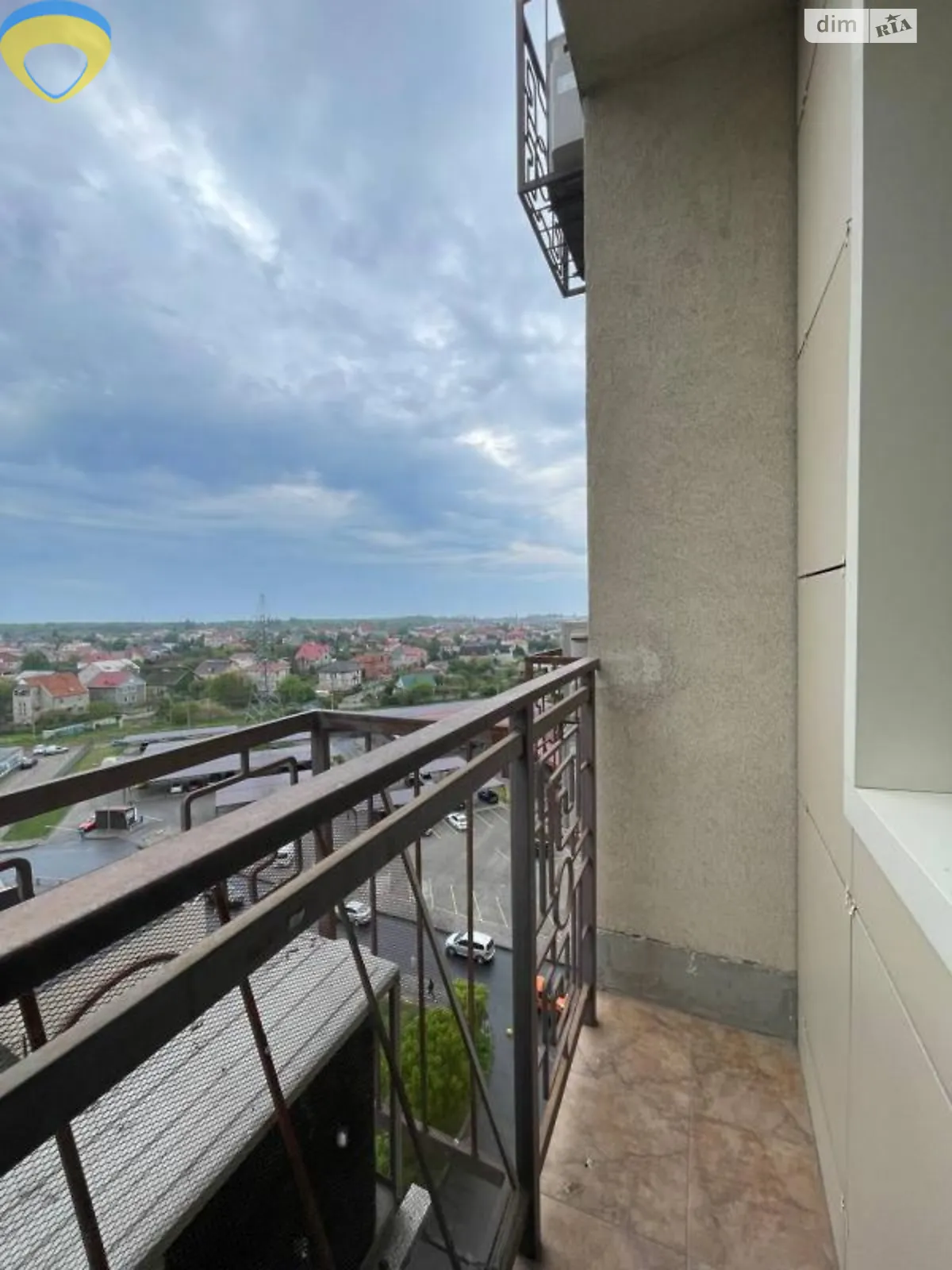Продается 1-комнатная квартира 44.2 кв. м в Лиманке, ул. Жемчужная, 3 - фото 1