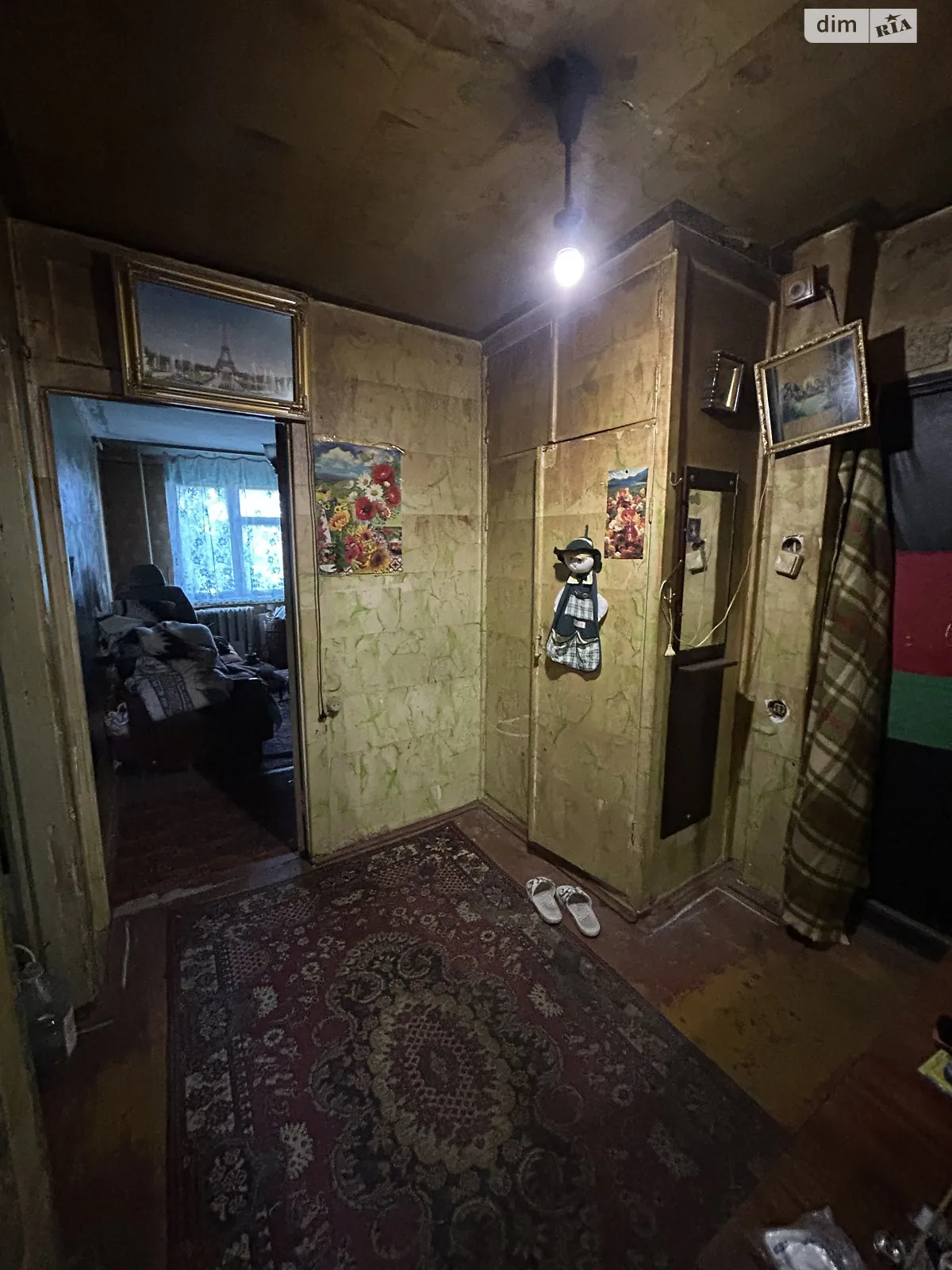 Продается 2-комнатная квартира 67 кв. м в Николаеве, цена: 28000 $ - фото 1