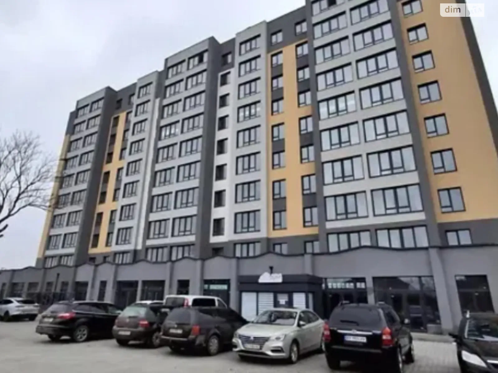 Продається 3-кімнатна квартира 84 кв. м у, цена: 54000 $ - фото 1