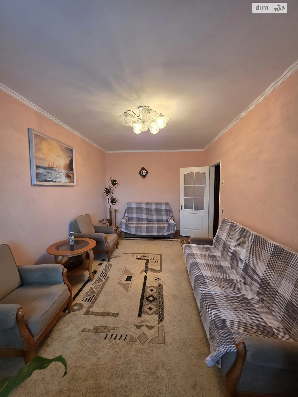 Продается 2-комнатная квартира 67 кв. м в, цена: 68000 $ - фото 1