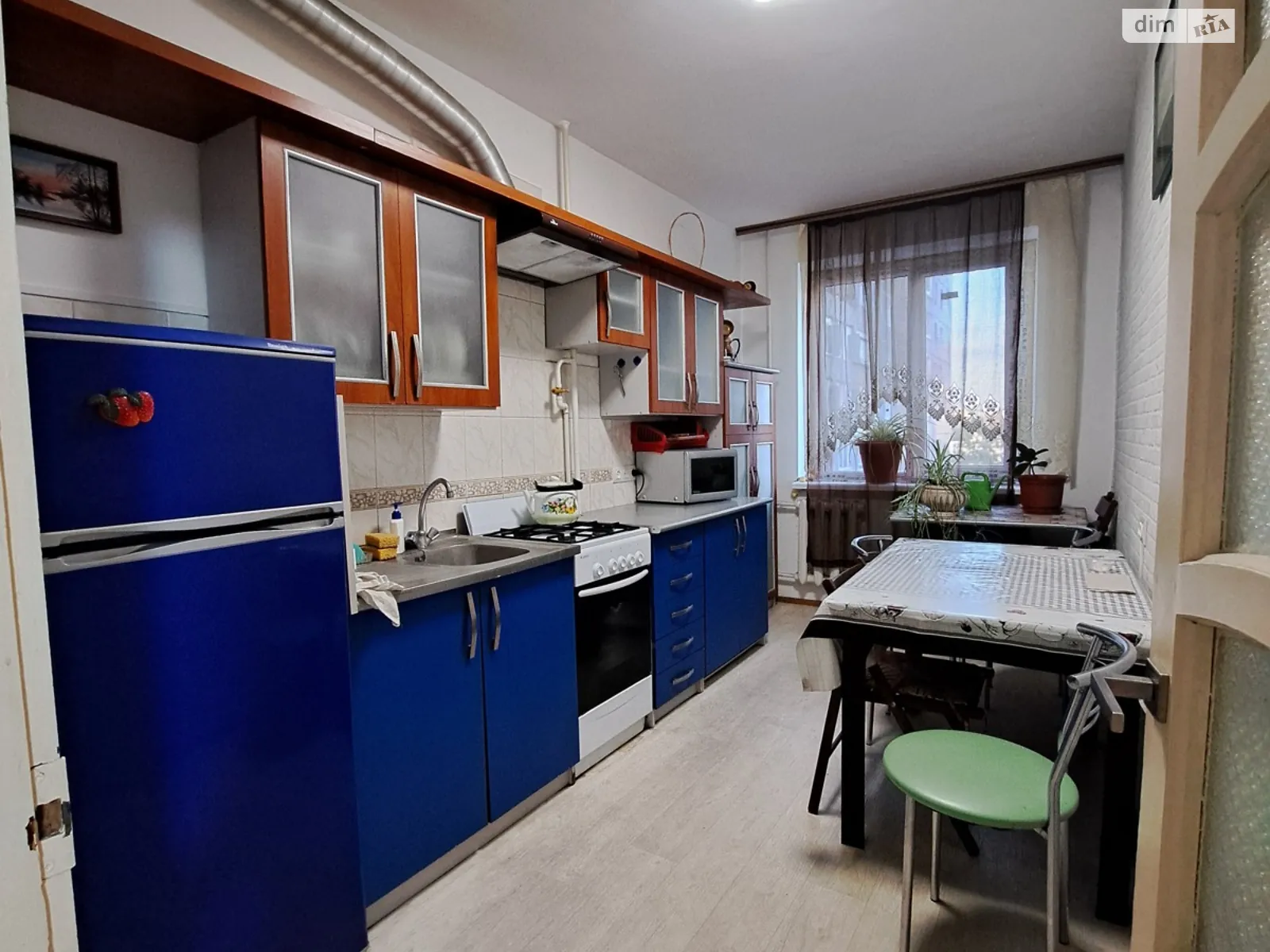 Сдается в аренду 3-комнатная квартира 72 кв. м в Львове, ул. Михаила Драгана - фото 1