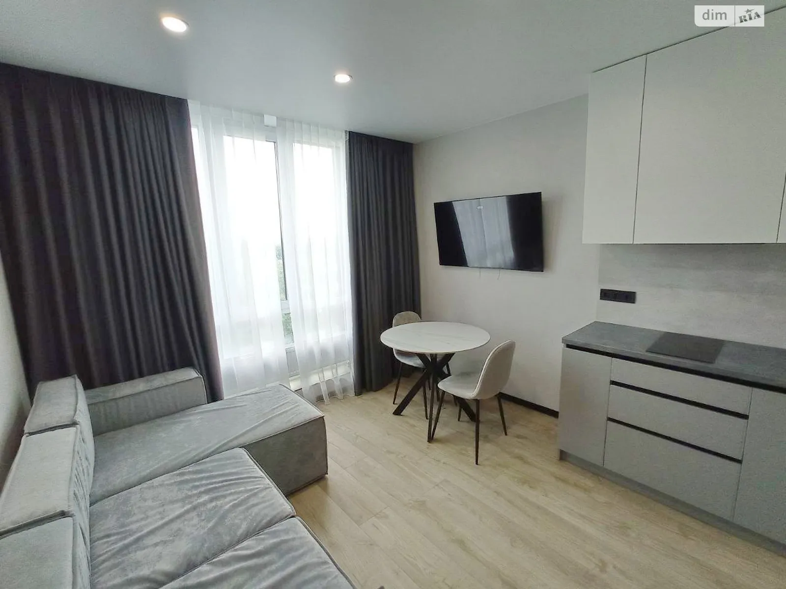 Продается 1-комнатная квартира 22.1 кв. м в Днепре, цена: 39780 $ - фото 1