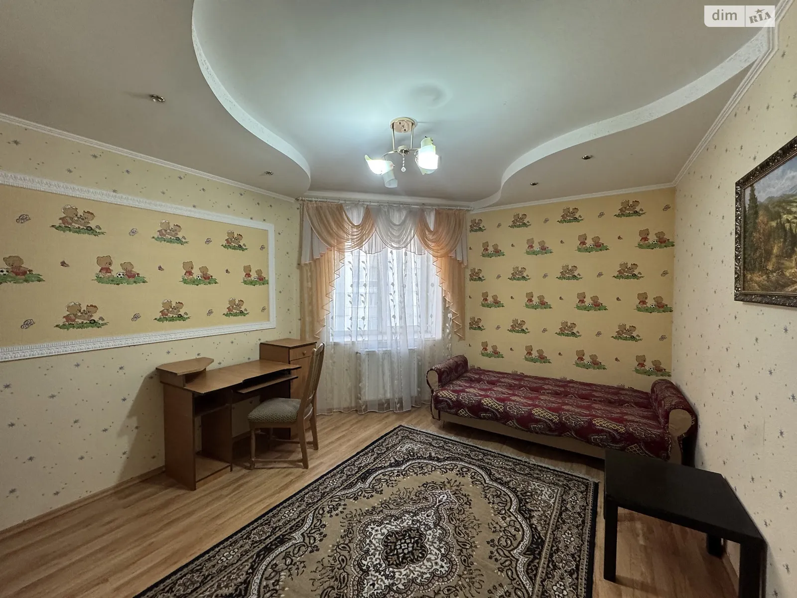 Здається в оренду кімната 90 кв. м у Вінниці, цена: 4999 грн - фото 1