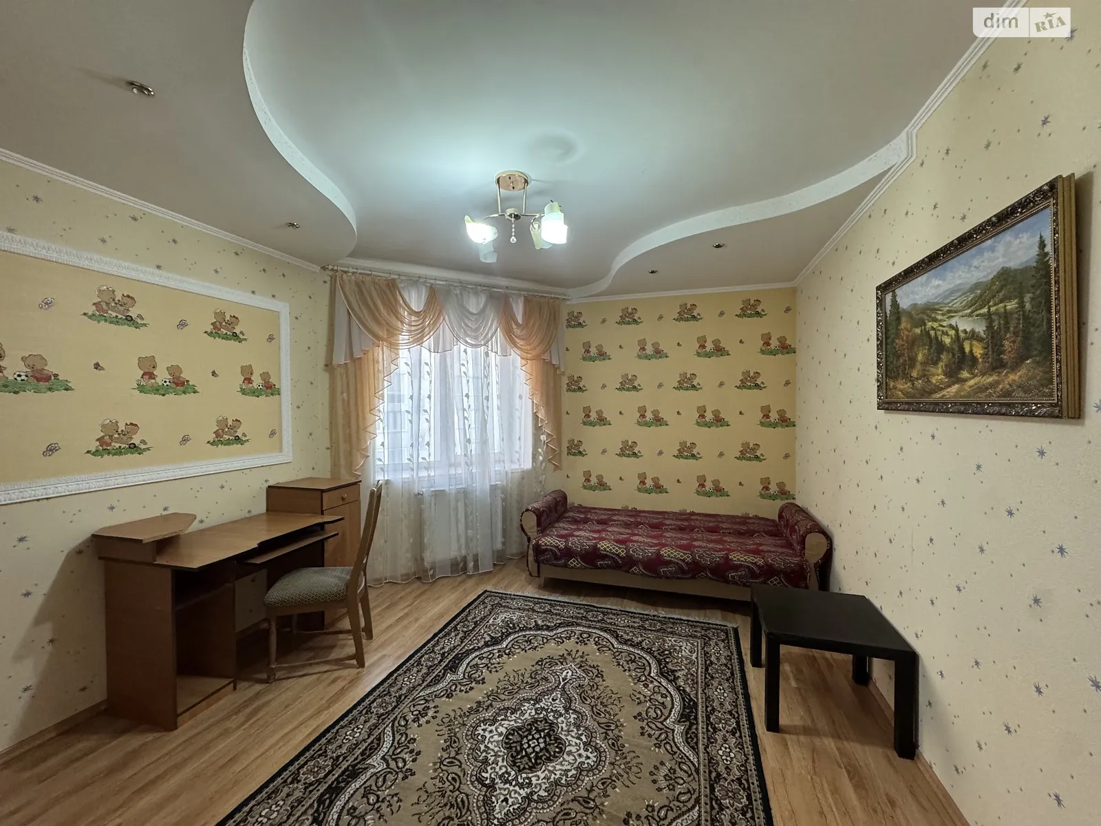Сдается в аренду комната 90 кв. м в Виннице, цена: 5000 грн - фото 1