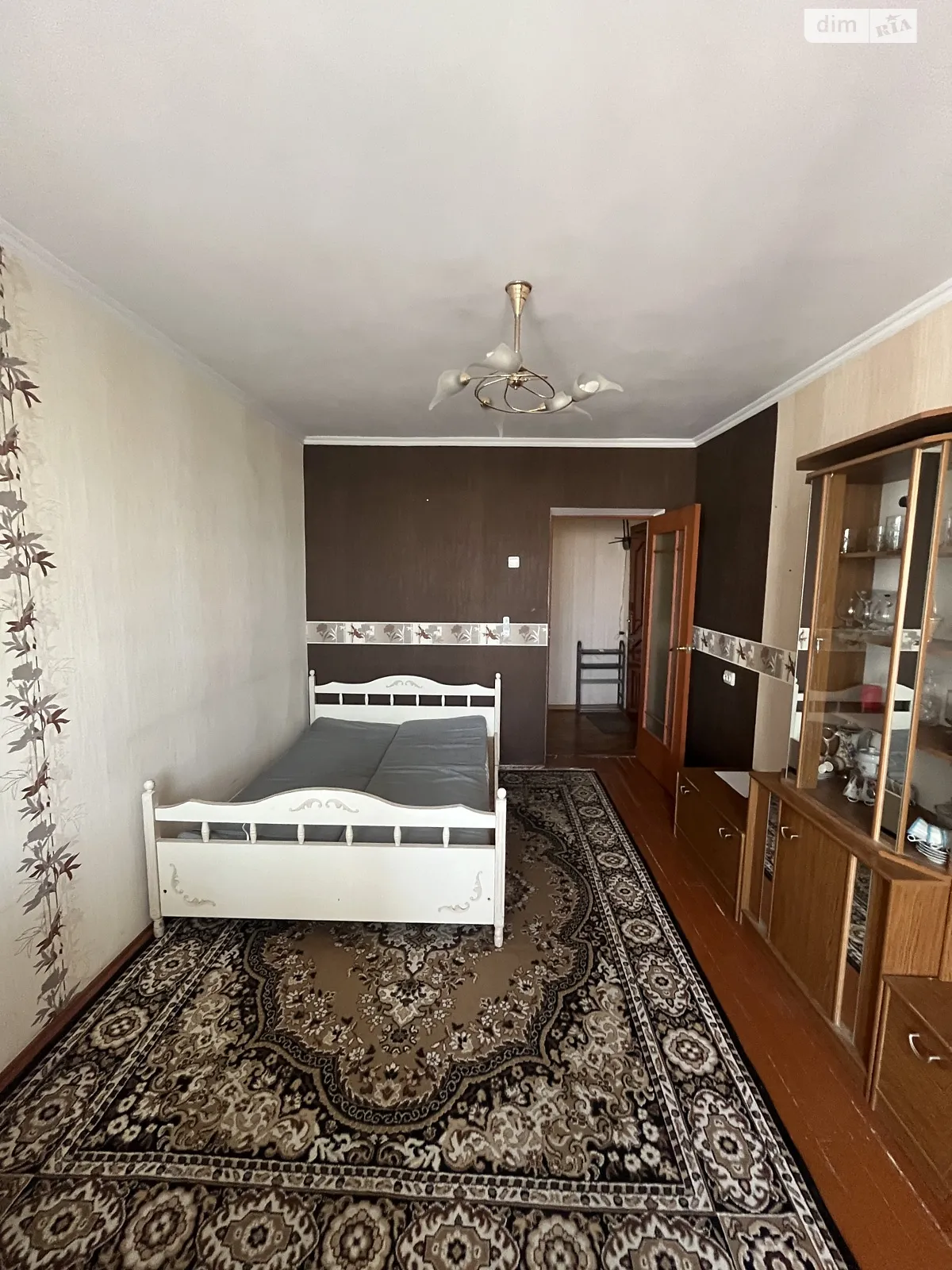 Сдается в аренду 2-комнатная квартира 50 кв. м в Житомире, просп. Мира, 25 - фото 1