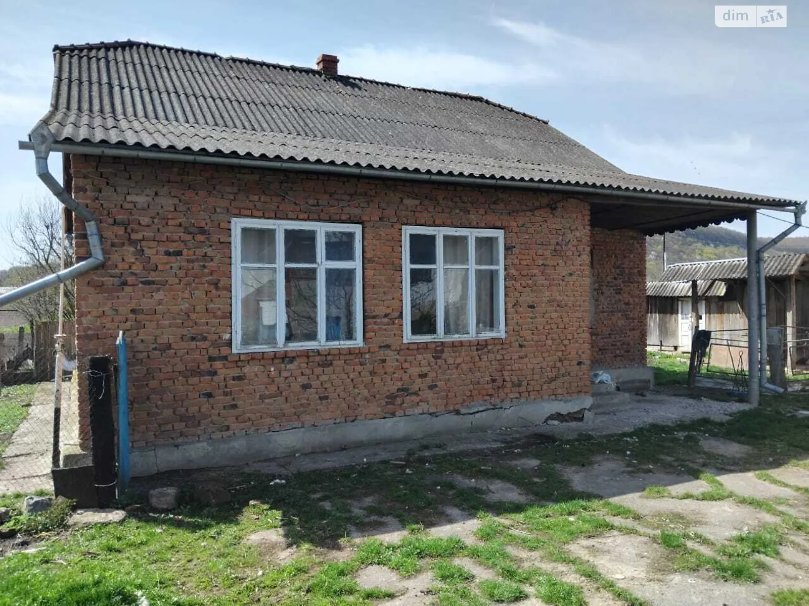 Продається одноповерховий будинок 96 кв. м з мансардою, цена: 11000 $ - фото 1
