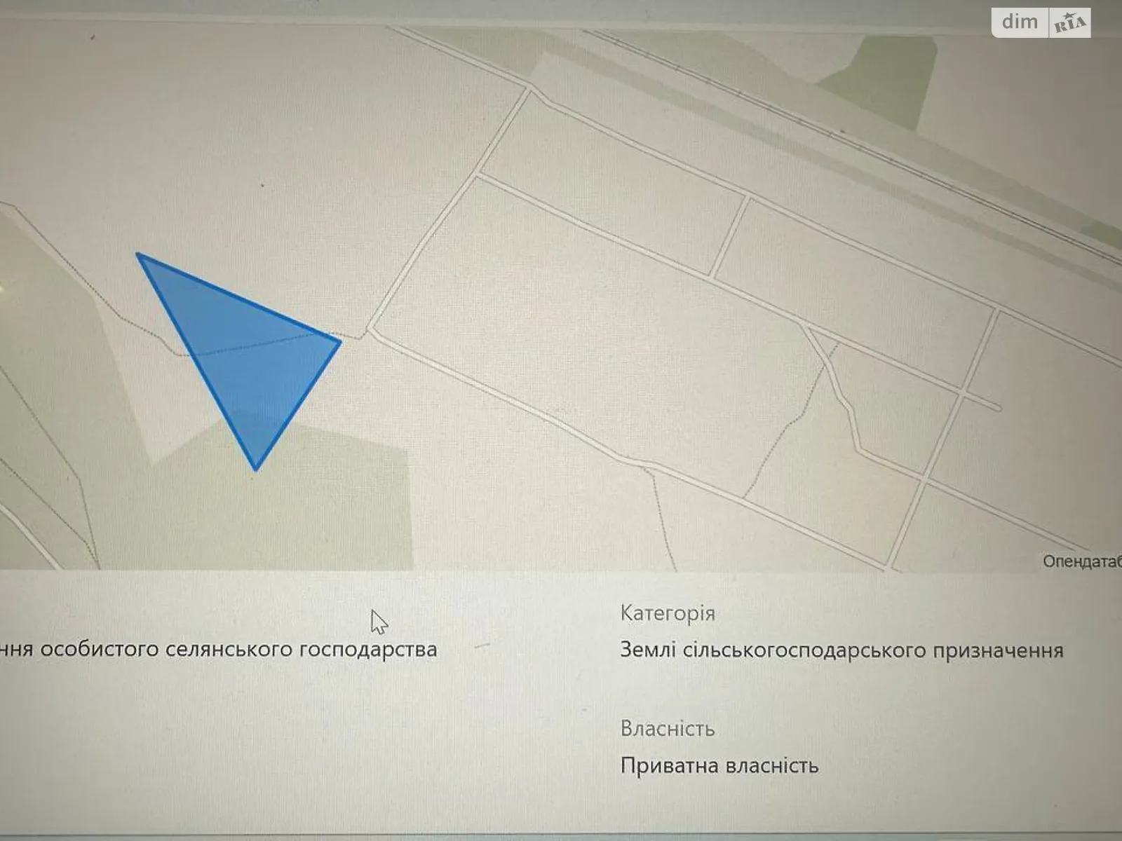 Загальці, цена: 45000 $ - фото 1
