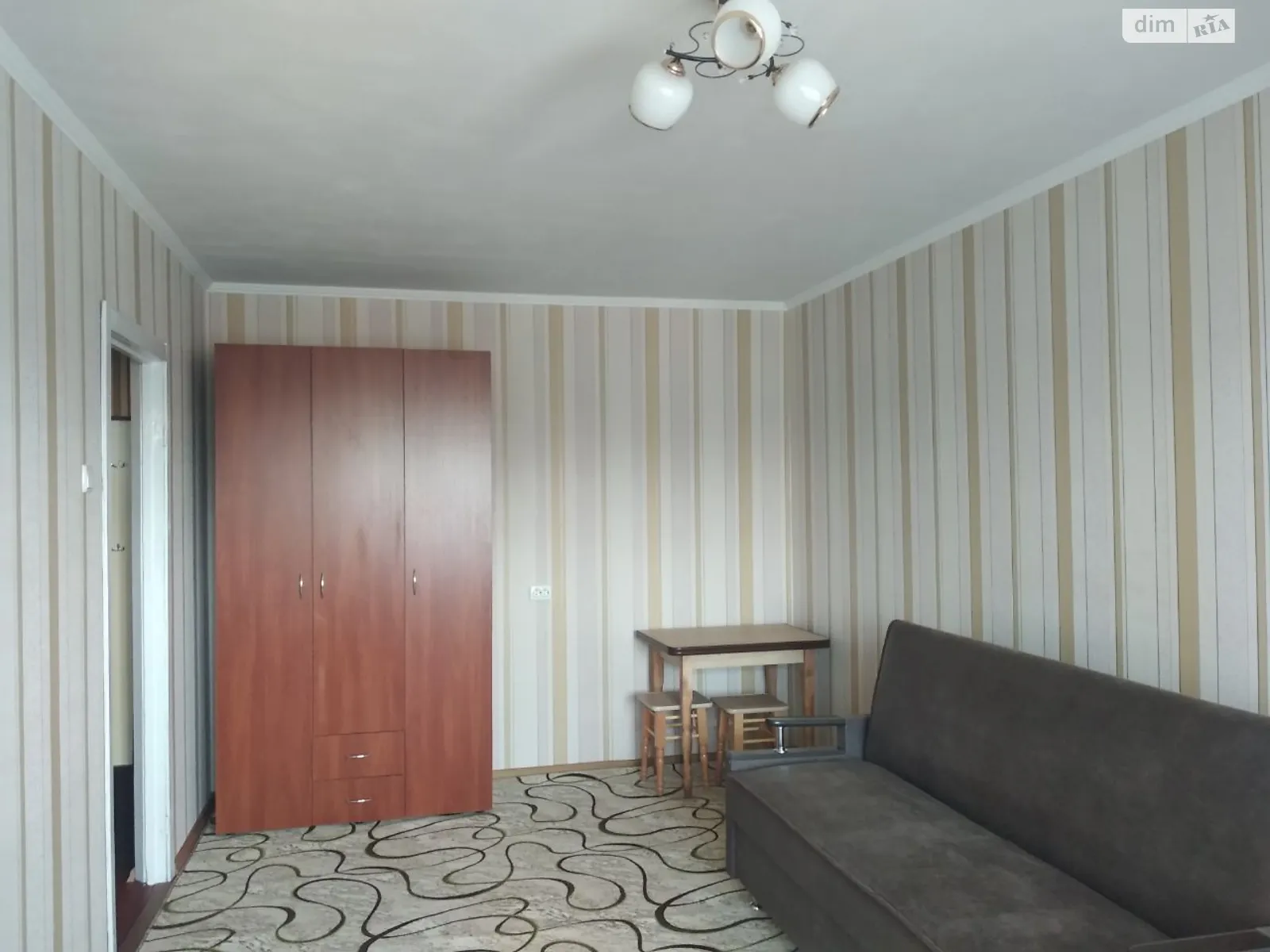 Сдается в аренду 1-комнатная квартира 35 кв. м в Виннице, ул. Матроса Кошки, 57 - фото 1