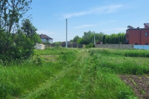 Продажа участка под жилую застройку, Винницкая, Ксаверовка, вулиця Сонячна