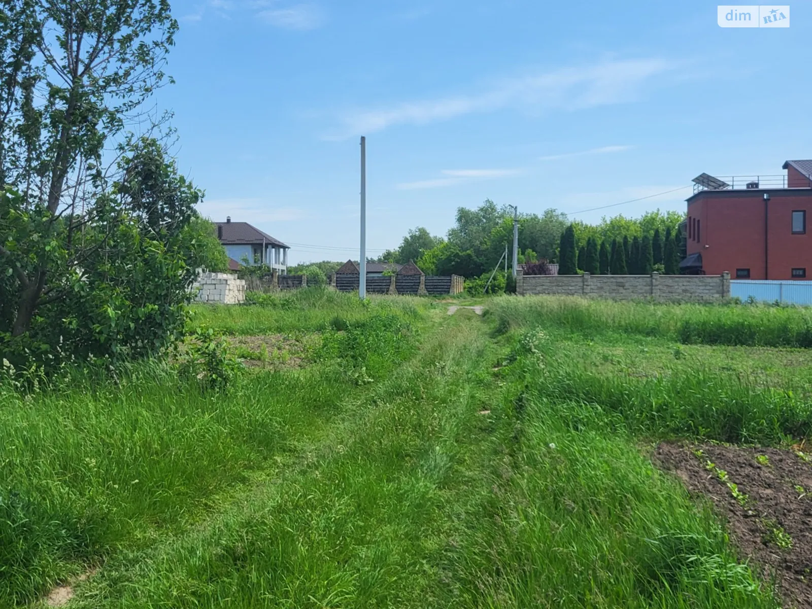 Продается земельный участок 15 соток в Винницкой области, цена: 25000 $ - фото 1