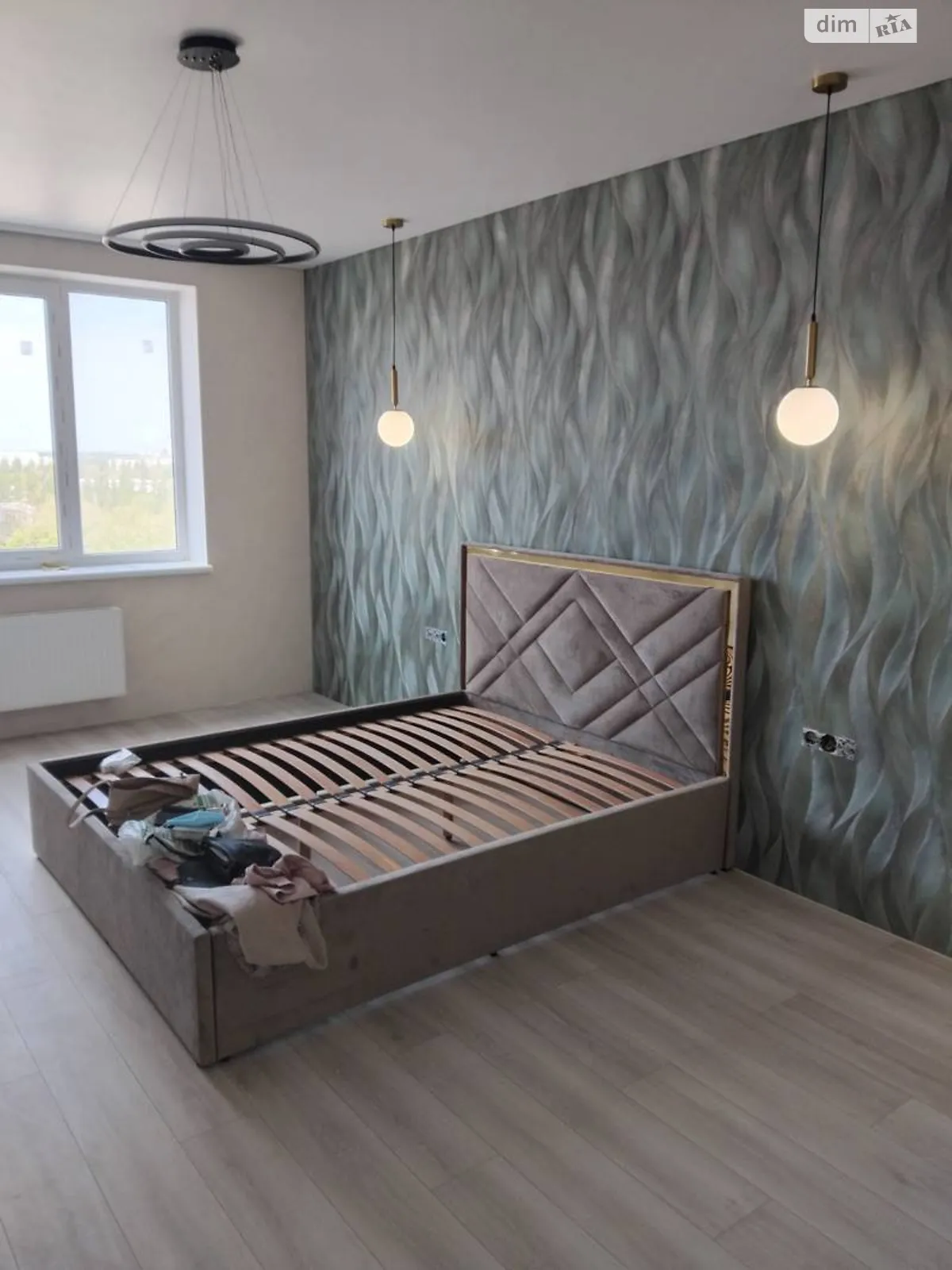 Продається 1-кімнатна квартира 46 кв. м у Одесі, вул. Варненська, 27А/2 - фото 1