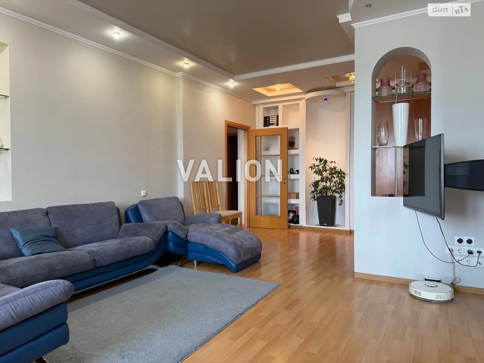 Продається 3-кімнатна квартира 105.1 кв. м у Києві, цена: 142000 $ - фото 1