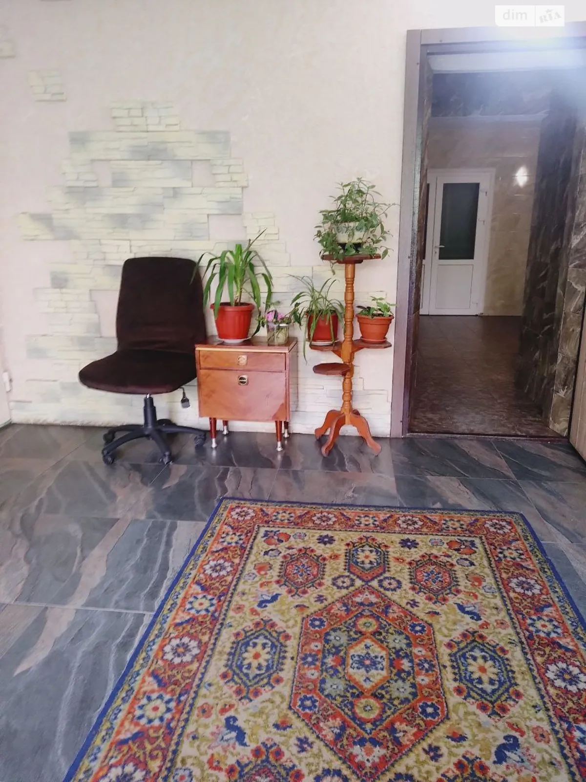Продається 4-кімнатна квартира 109.7 кв. м у Києві, просп. Петра Григоренка, 1А - фото 1