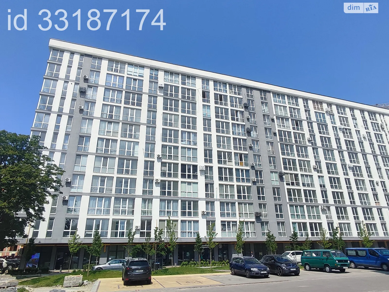 вул. Тернопільська, 46 Новий Львів Львів ЖК вул. Тернопільська - фото 4