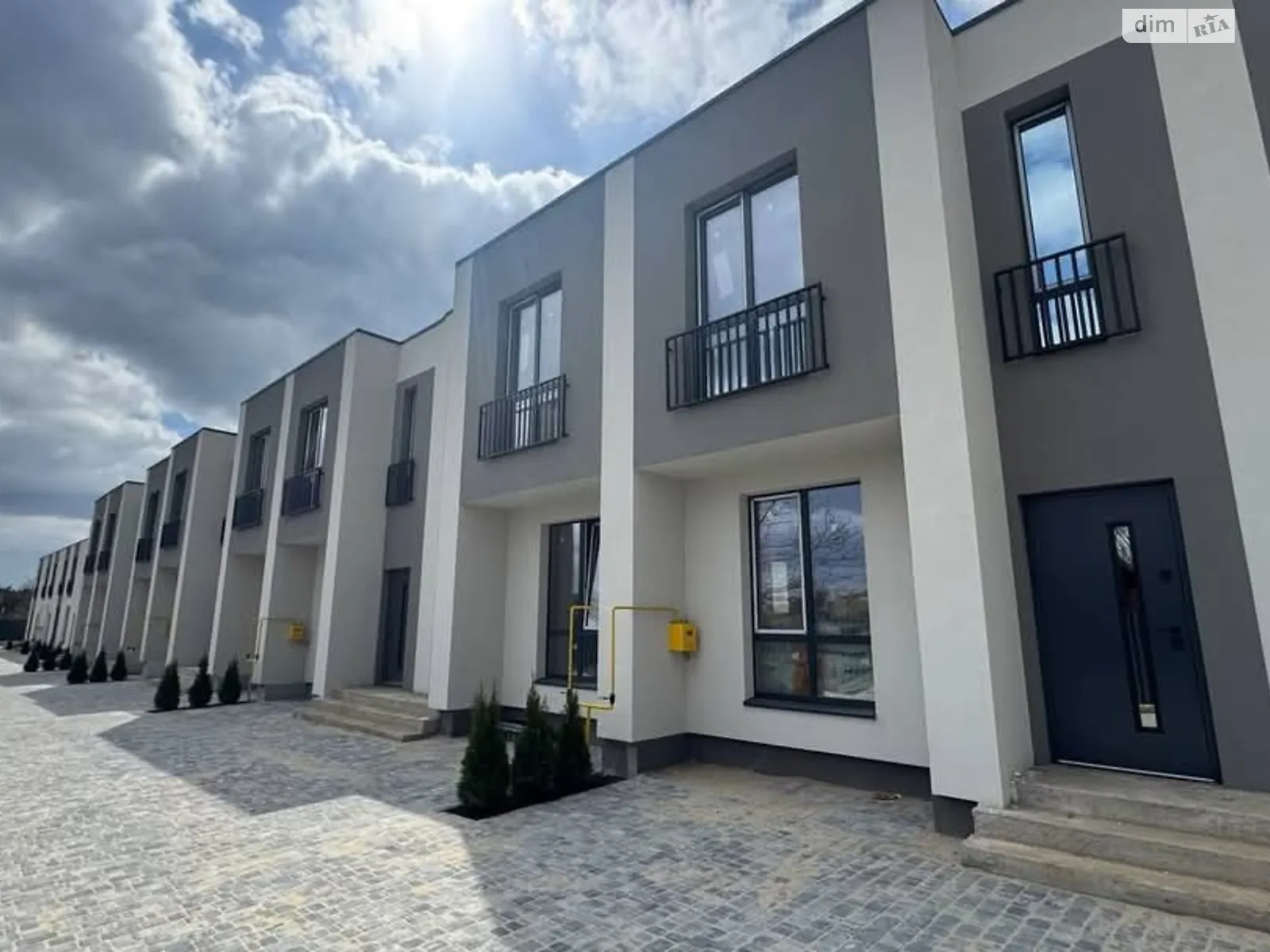 вул. Лесі Українки Зарванці, цена: 55000 $ - фото 1