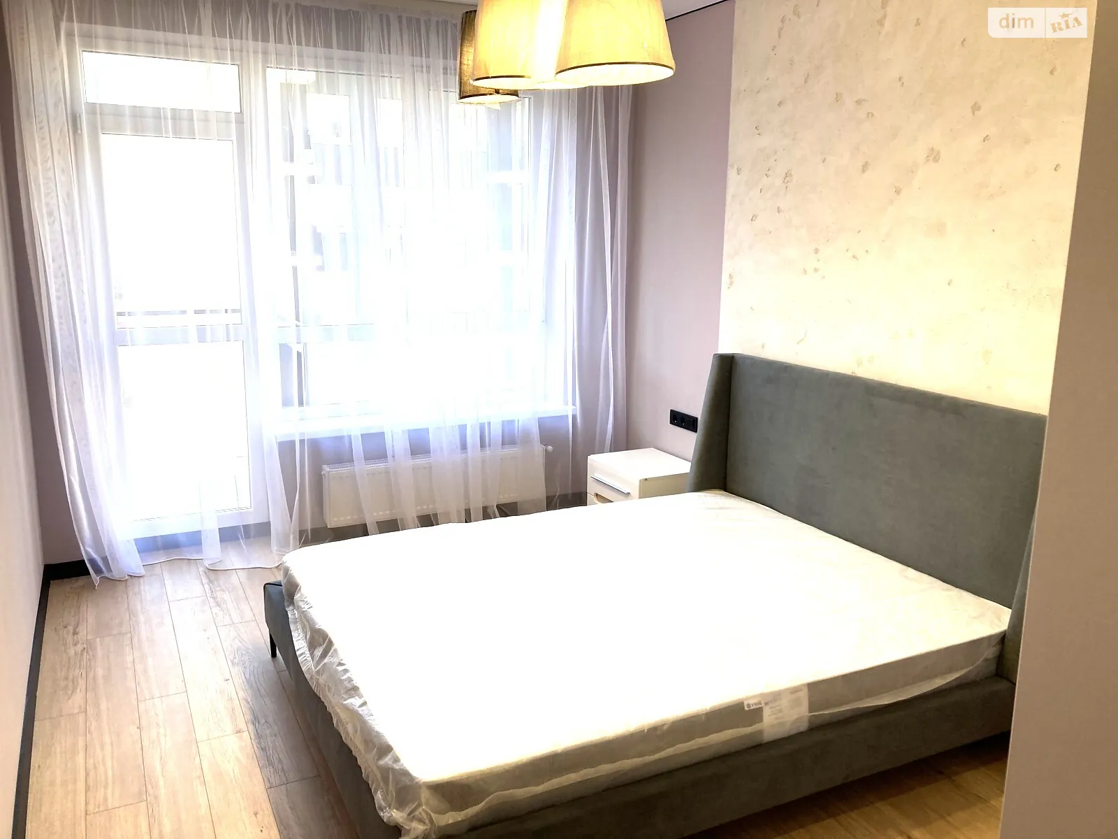 Продається 1-кімнатна квартира 53 кв. м у Львові, вул. Трускавецька - фото 1