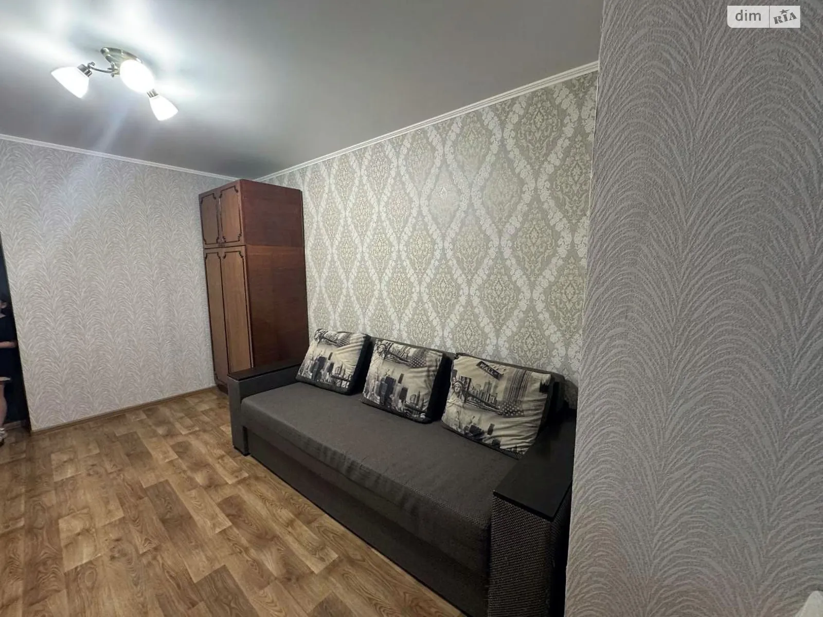 Здається в оренду кімната 18 кв. м у Вінниці, цена: 4500 грн - фото 1