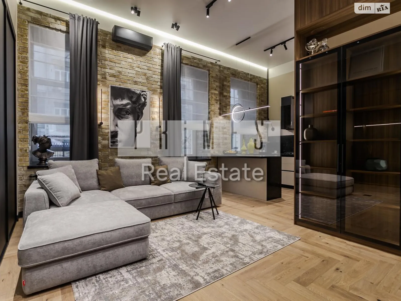 Продается 2-комнатная квартира 70 кв. м в Киеве, цена: 450000 $ - фото 1