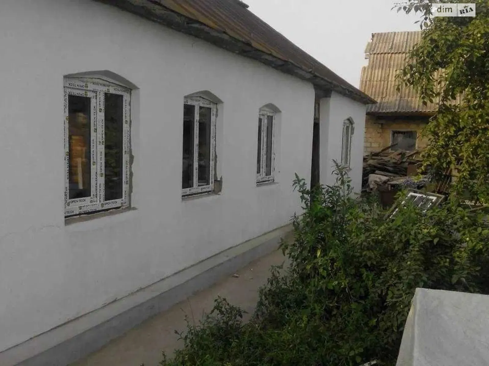 Продається одноповерховий будинок 90 кв. м з меблями, цена: 19500 $ - фото 1