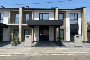 Продажа таунхауса, Ужгород, р‑н. Свепомоц