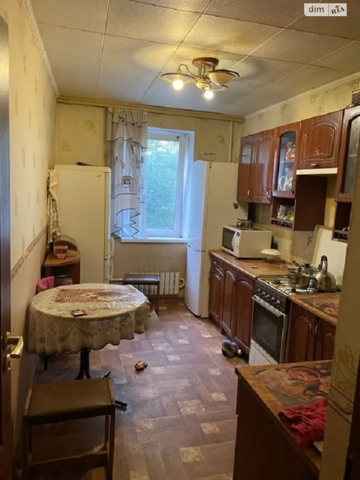 Продается 3-комнатная квартира 67 кв. м в Харькове, просп. Юбилейный, 61 - фото 1