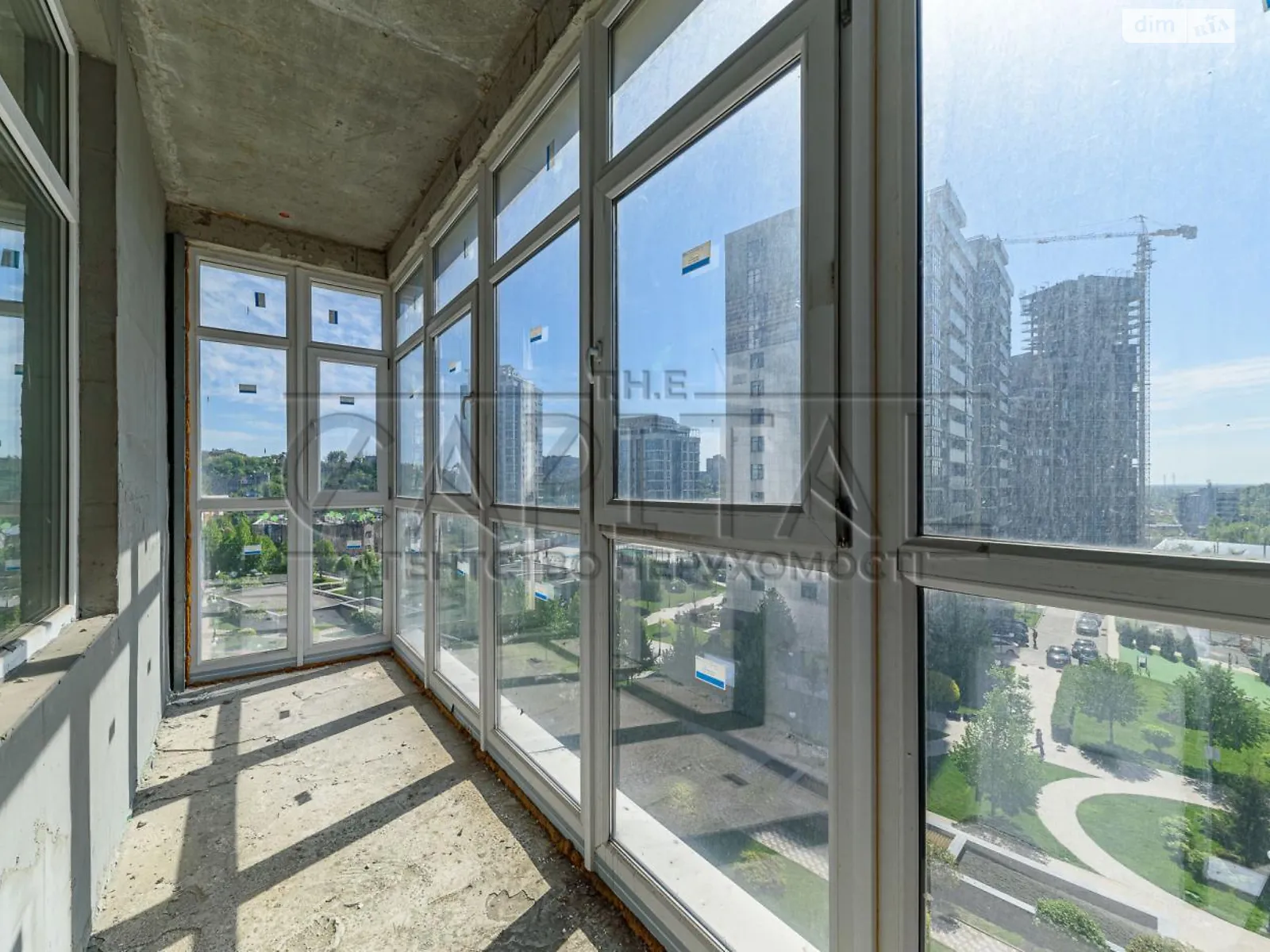 Продается 4-комнатная квартира 143 кв. м в Киеве, ул. Андрея Верхогляда(Драгомирова), 15 - фото 1