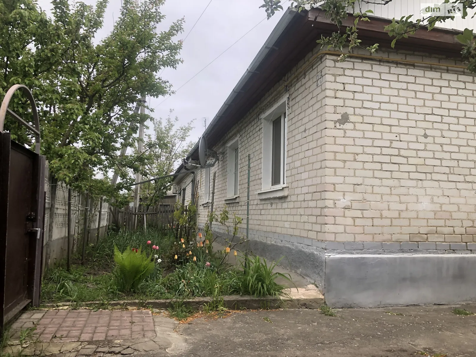 Продается 3-комнатная квартира 80.2 кв. м в Новгороде-Северском - фото 1