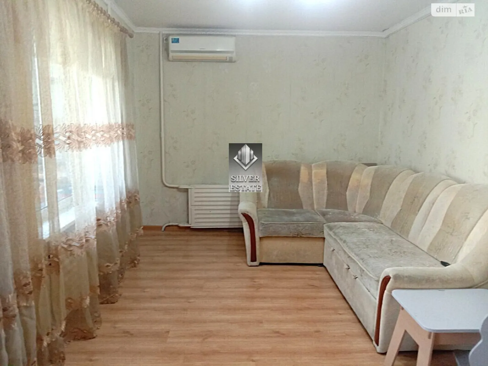 2-комнатная квартира 52 кв. м в Запорожье, вул. Воронина - фото 1