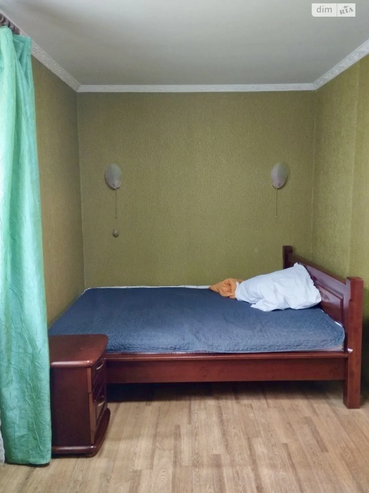 Сдается в аренду 2-комнатная квартира 55 кв. м в Днепре, ул. Антоновича Владимира, 13Б - фото 1