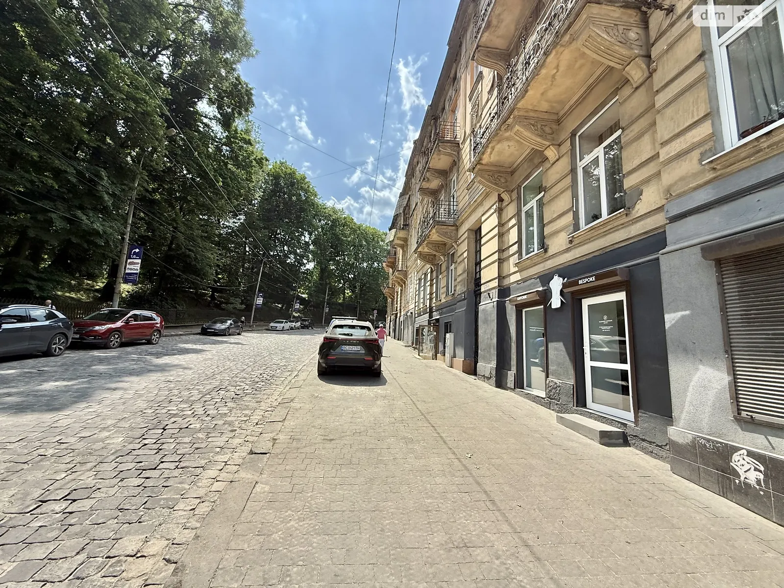 Сдается в аренду помещения свободного назначения 30 кв. м в 3-этажном здании, цена: 400 $ - фото 1