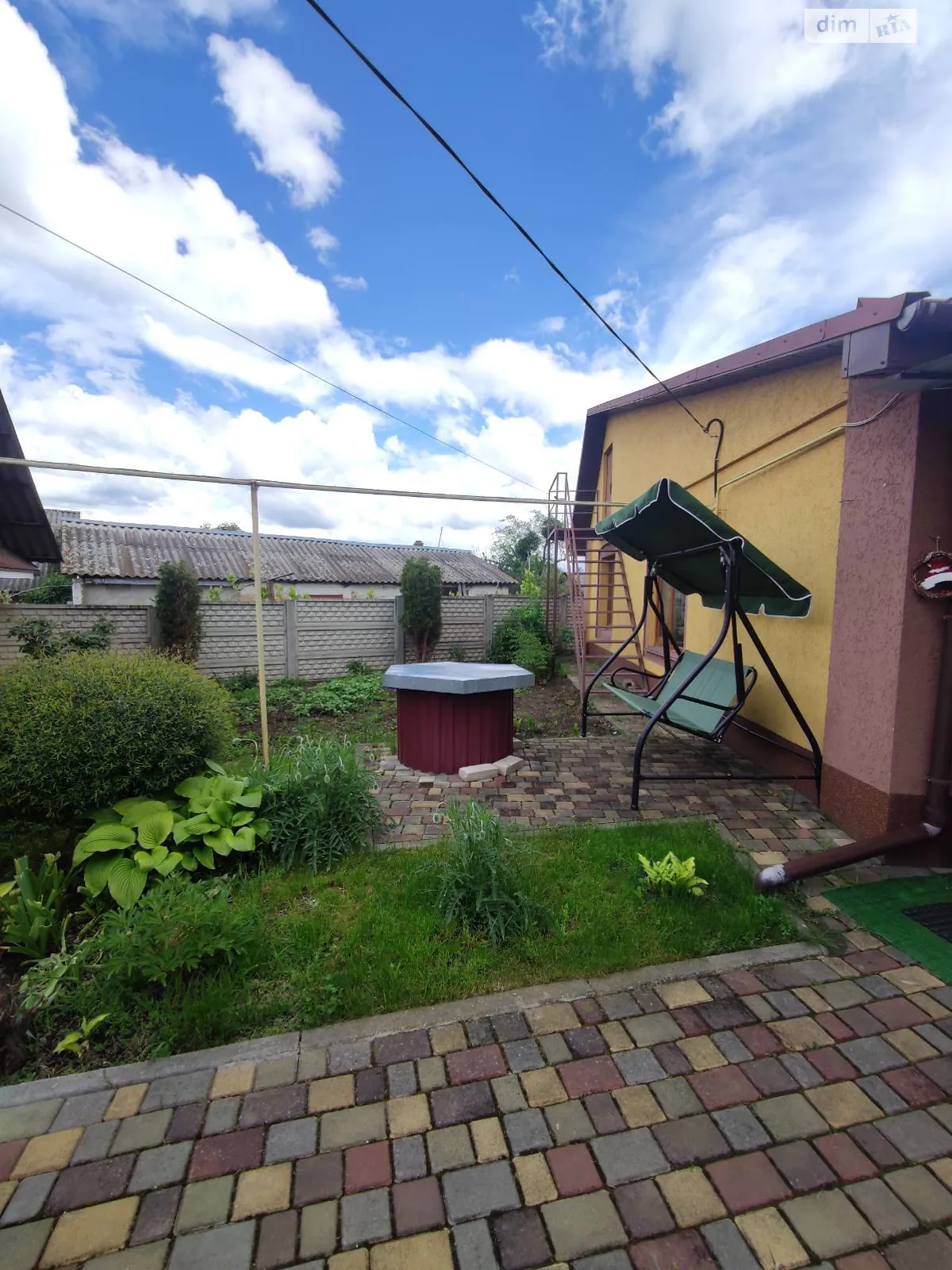 Продається одноповерховий будинок 36 кв. м с басейном, цена: 85000 $ - фото 1
