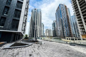 Продажа квартиры, Киев, р‑н. Черная Гора, ст.м. Зверинецкая(Дружбы народов), Железнодорожное шоссе, дом 45А