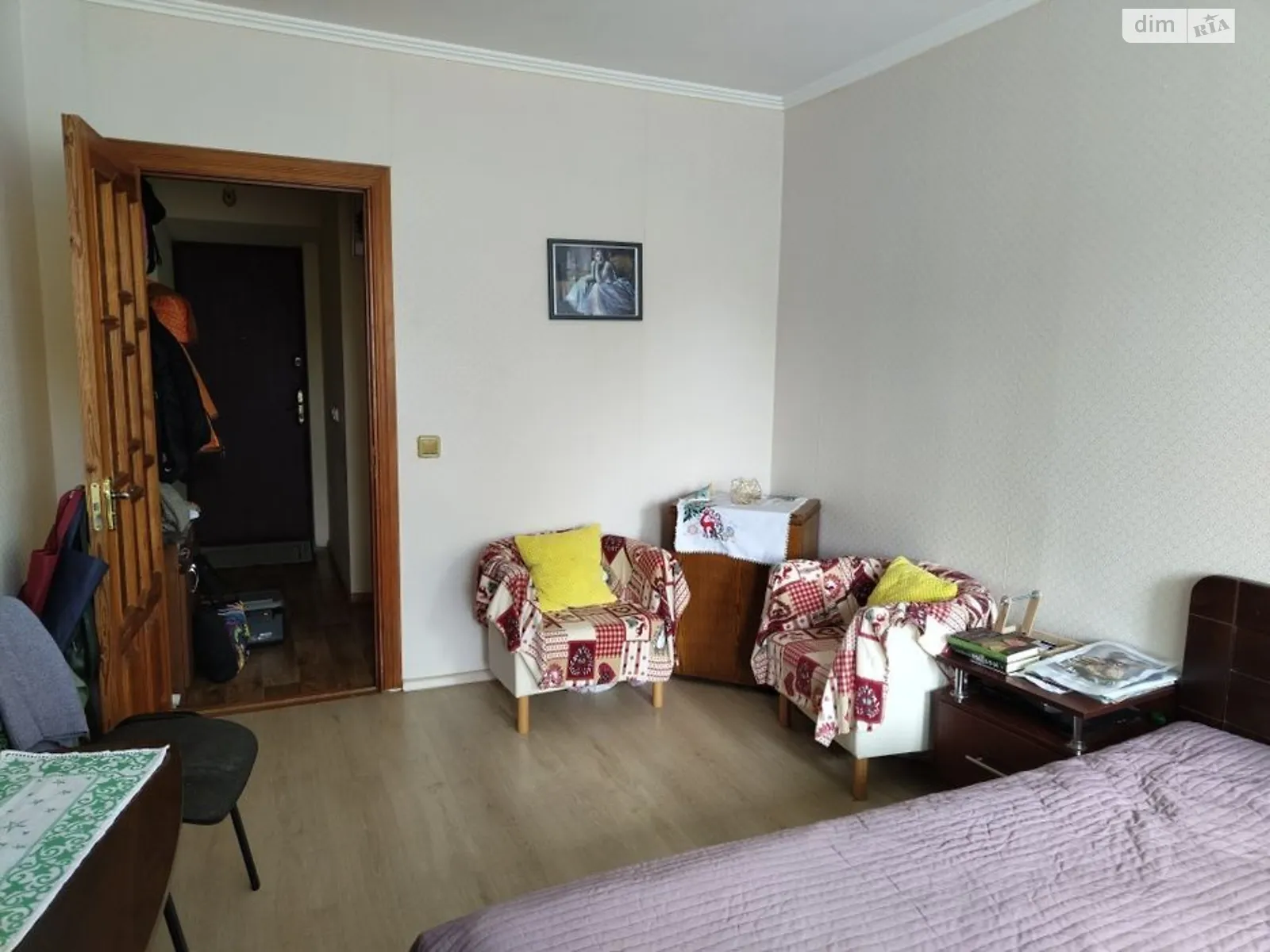 Продається 2-кімнатна квартира 40 кв. м у Хмельницькому, цена: 34000 $ - фото 1