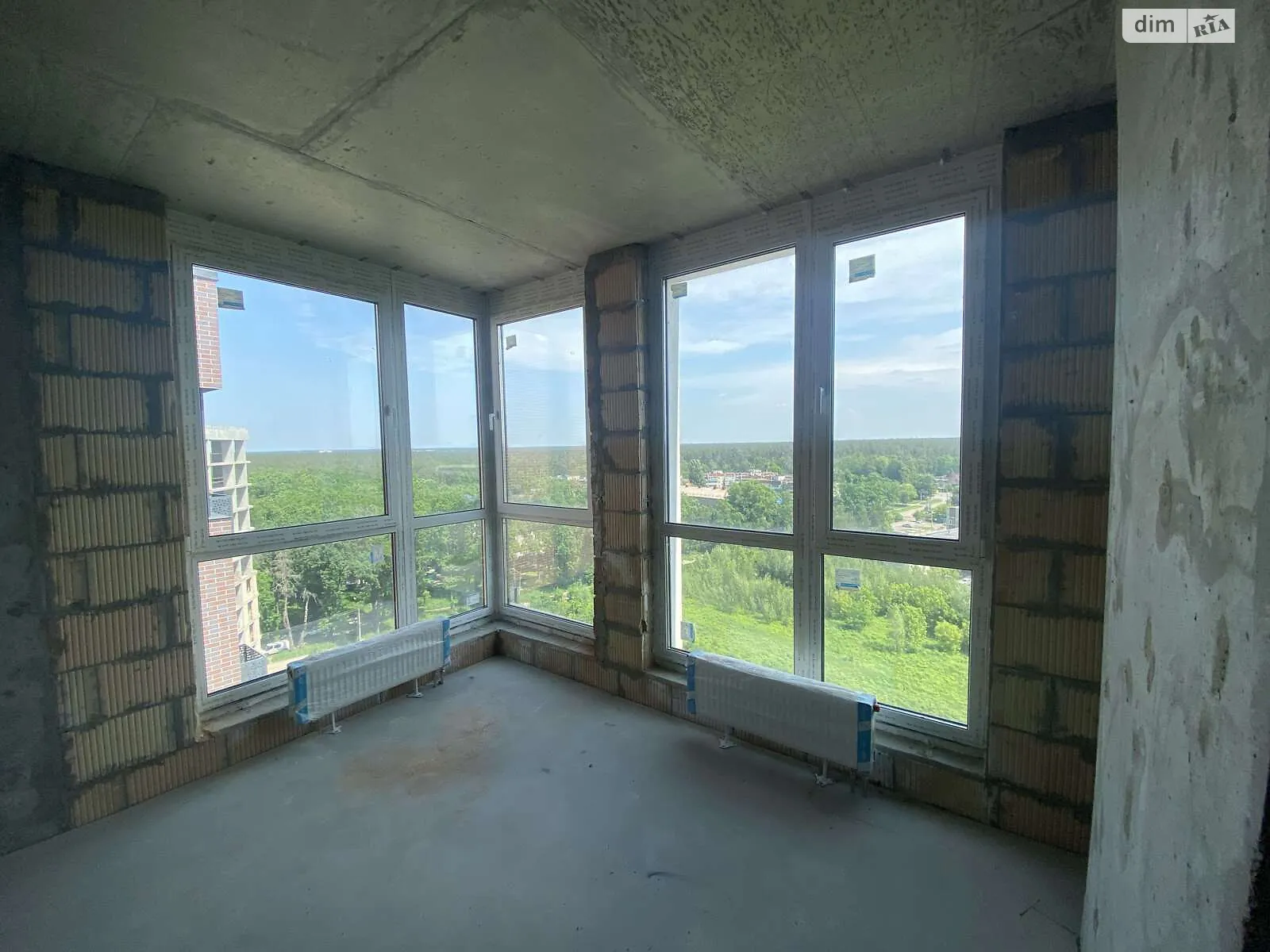 Продається 2-кімнатна квартира 73 кв. м у Києві, вул. Берковецька, 4Д - фото 1