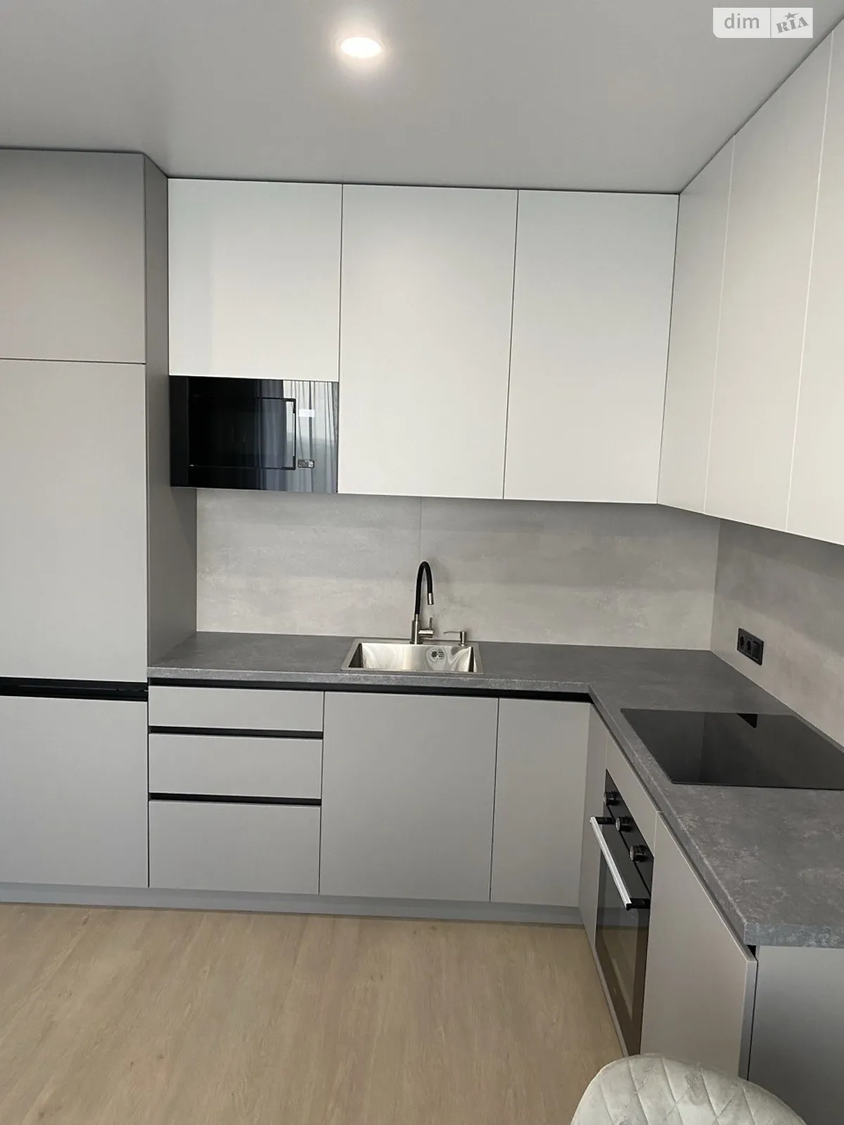 Продается 1-комнатная квартира 46.2 кв. м в Днепре, цена: 83160 $ - фото 1