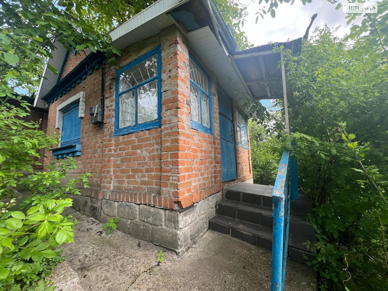 Продається земельна ділянка 4.1 соток у Вінницькій області, цена: 10000 $ - фото 1