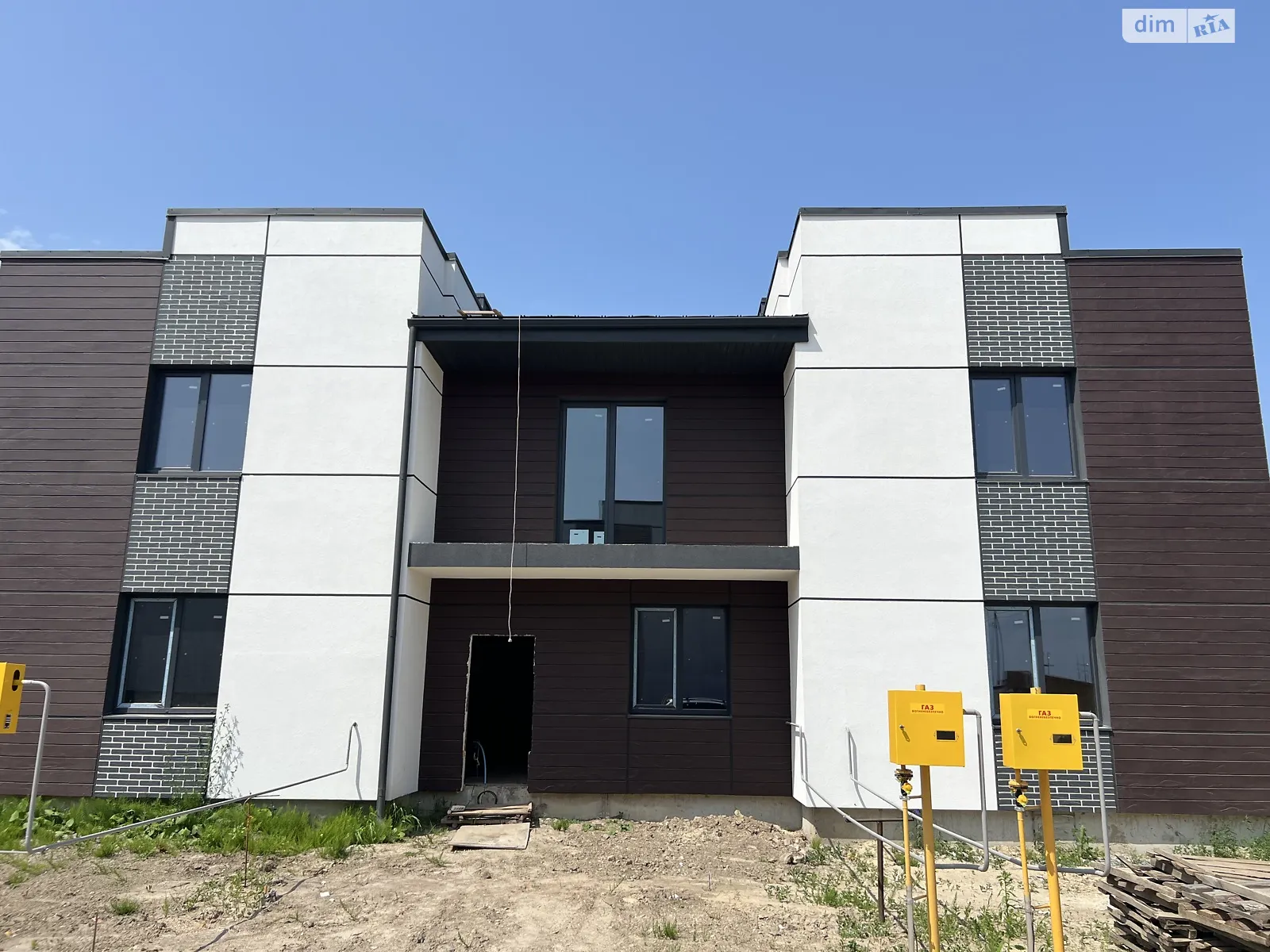 ул. Кулика и Гудачека(Макарова) Авторынок Ровно, цена: 57000 $ - фото 1