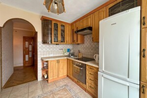 Продажа квартиры, Львов, р‑н. Голоско, Панча Петра улица, дом 18